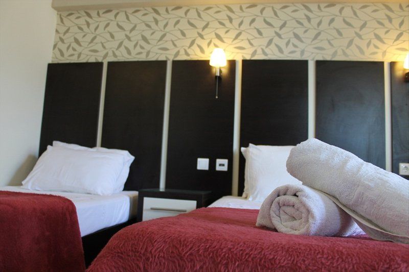 Rose Hotel ファリラキ エクステリア 写真
